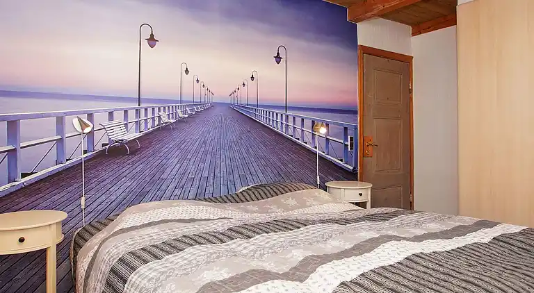 Holiday home in Bork Havn