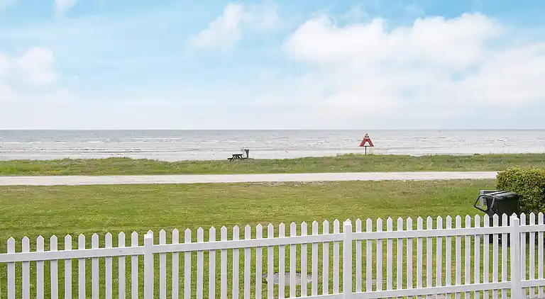 Ferienhaus in Allingåbro