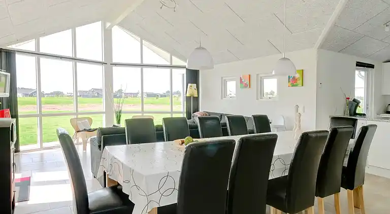 Holiday home in Skovmose