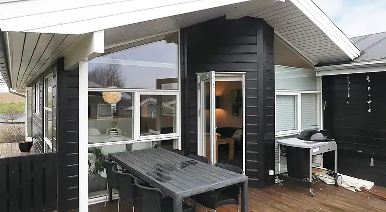 Holiday home in Tranekær