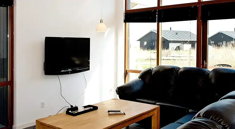 Holiday home in Ulfborg