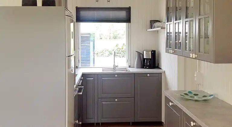 Holiday home in Hejsager Strand