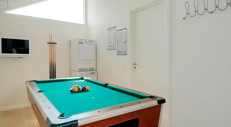 Holiday home in Skovmose