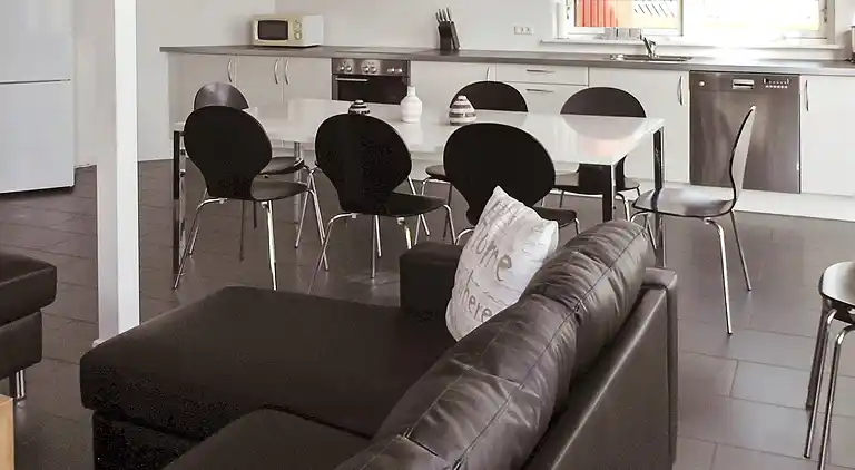 Holiday home in Augustenborg