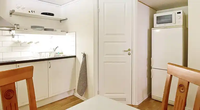 Holiday home in Strömstad