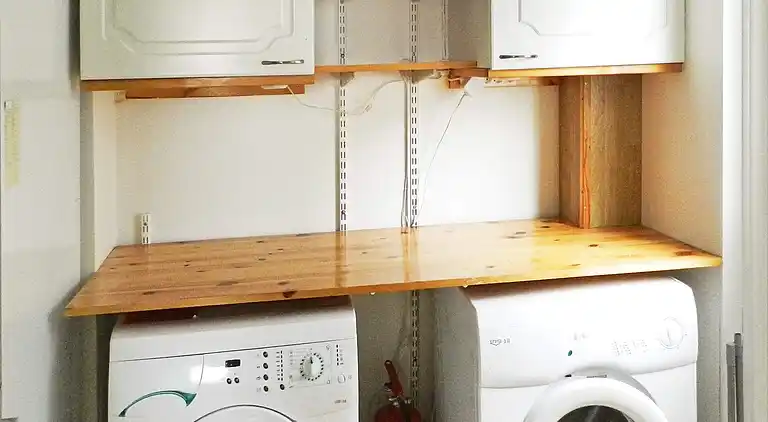 Holiday home in Torpet