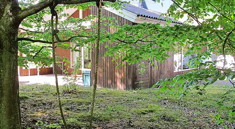 Casa vacanze in Brønderslev