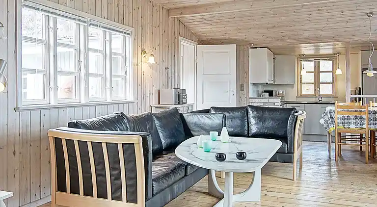 Casa vacanze in Balka Strand