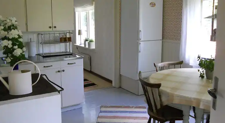 Ferienhaus in Torsås N