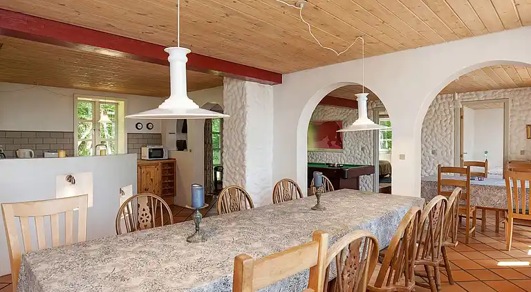 Holiday home in Thyholm