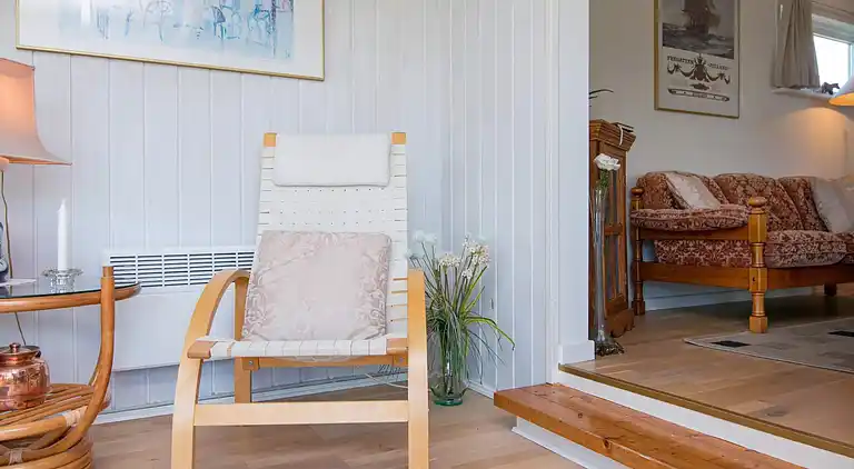 Holiday home in Handrup Strand