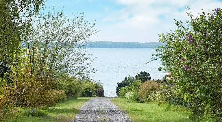 Sommerhus i Vordingborg