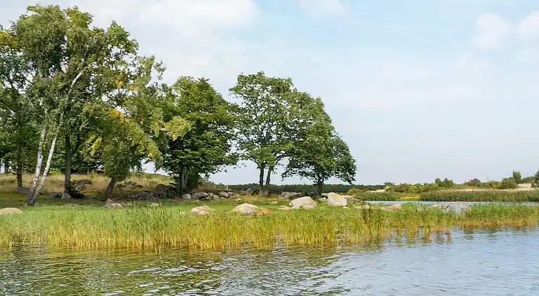 Holiday home in Karlskrona S