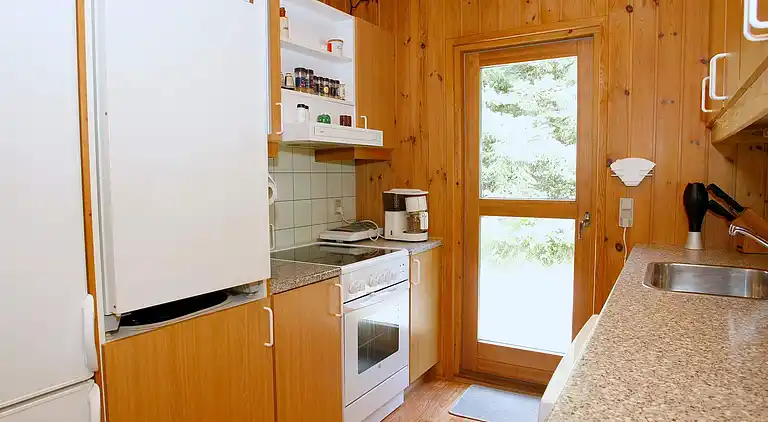 Casa vacanze in Brønderslev