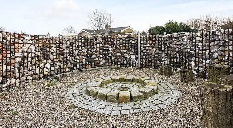 Holiday home in Faaborg