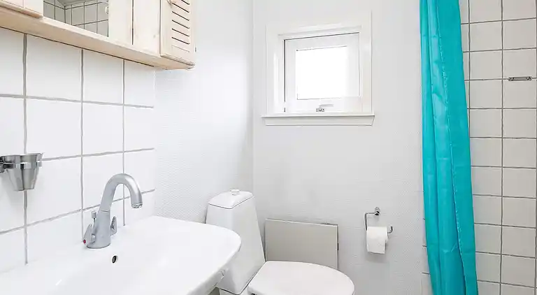 Holiday home in Ristinge