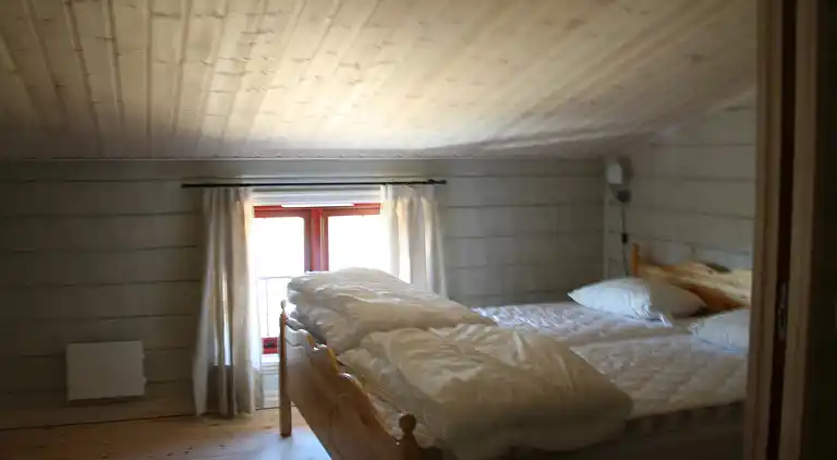 Holiday home in Malung NV