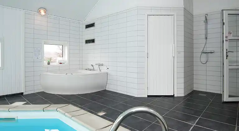 Holiday home in Lyngsbæk Strand