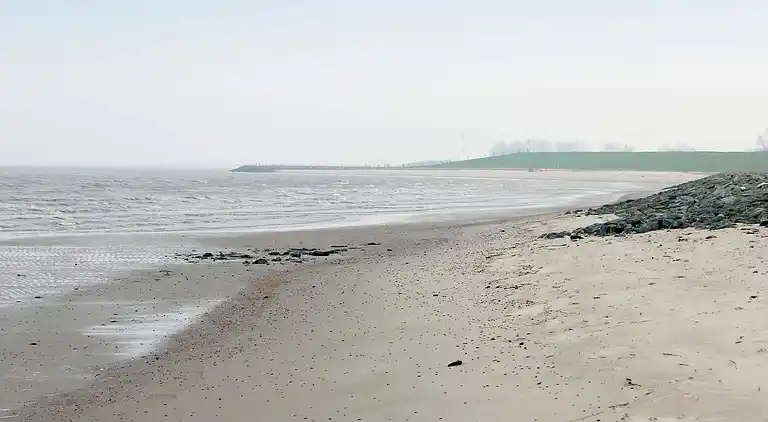 Sommerhus i Otterndorf