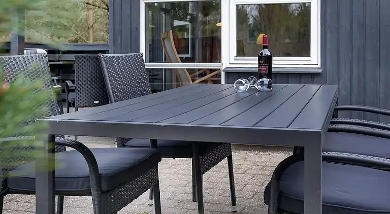 Holiday home in Fjerritslev