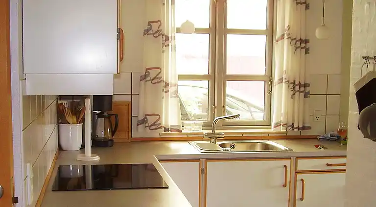 Sommerhus i Dannemare