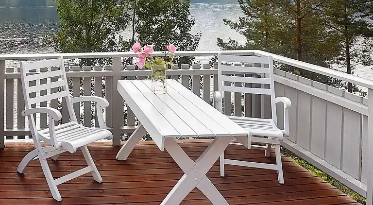 Vakantiehuis in Ranvik