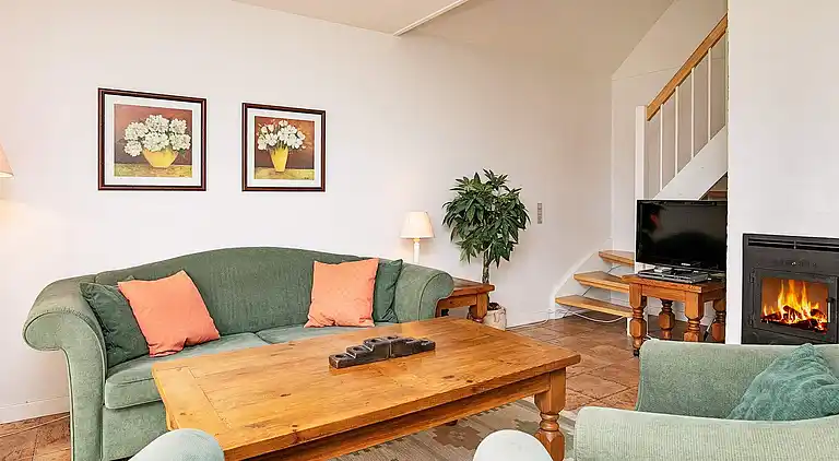 Holiday home in Brenderup