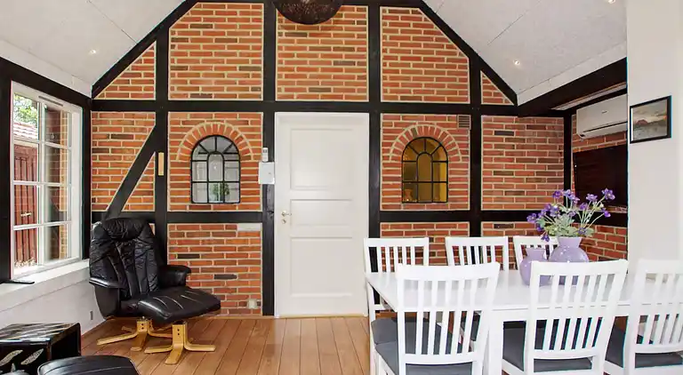 Holiday home in Bork Havn