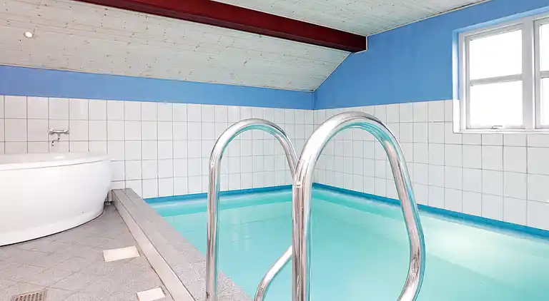 Sommerhus i Houstrup