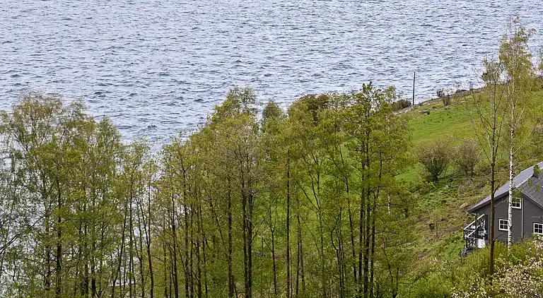 Holiday home in Tysvær