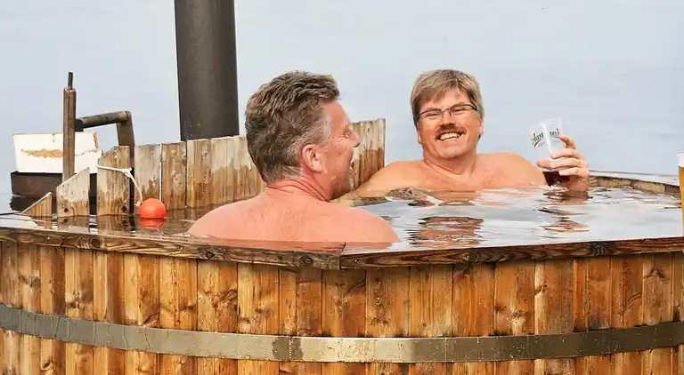 Holiday home in Sifjord