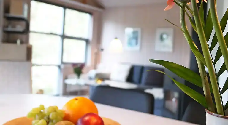 Holiday home in Fjerritslev