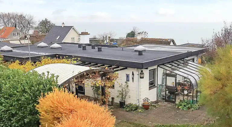 Holiday home in Hesselager