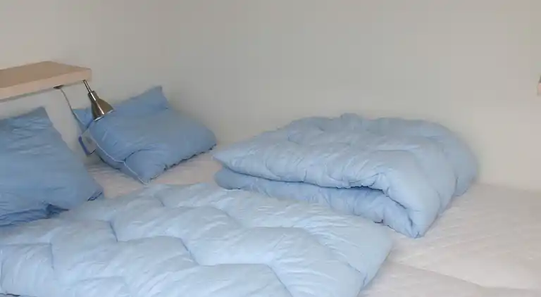 Maison de vacances en Gudhjem