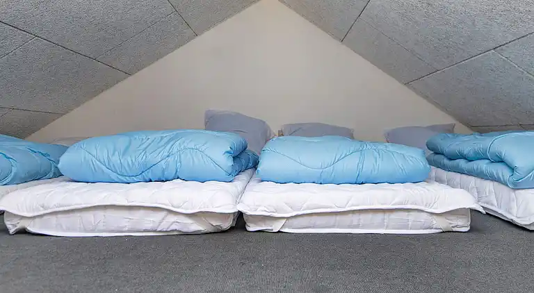 Sommerhus i Houstrup