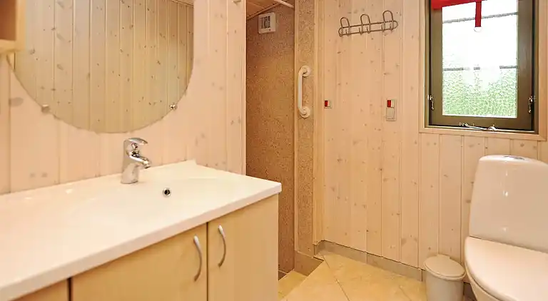 Vakantiehuis in Otterup