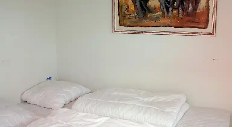 Holiday home in Gudhjem