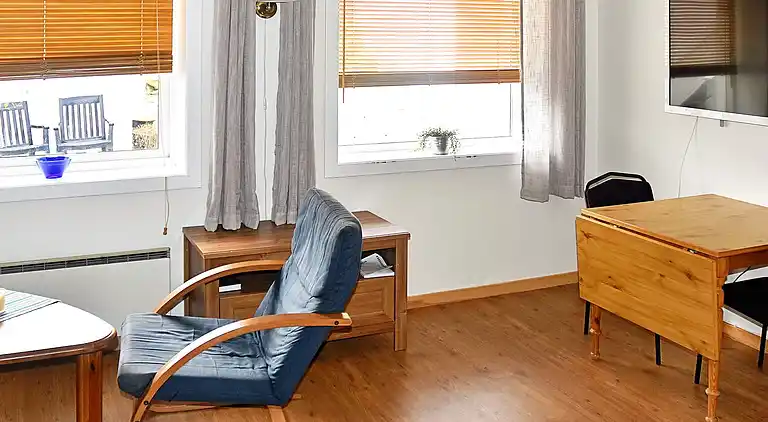 Holiday home in Tysnes Municipality