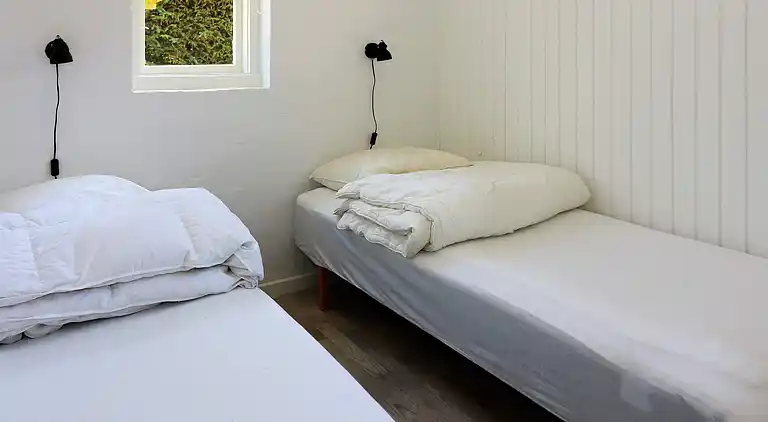 Holiday home in Øster Hurup