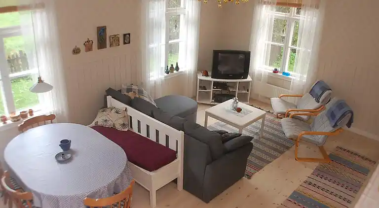 Holiday home in Dals-Ed S