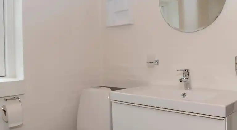 Holiday home in Bork Havn