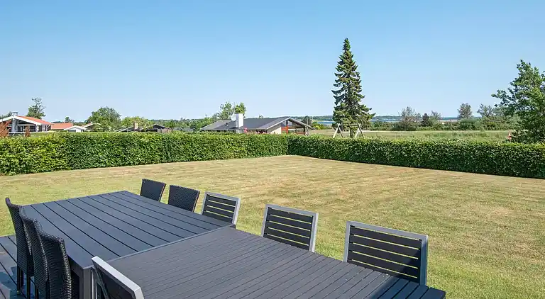 Holiday home in Kirkholm