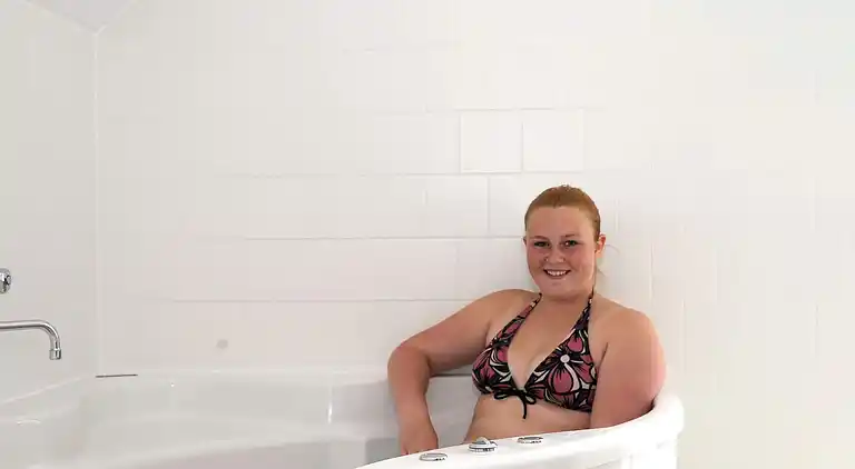 Holiday home in Gjern