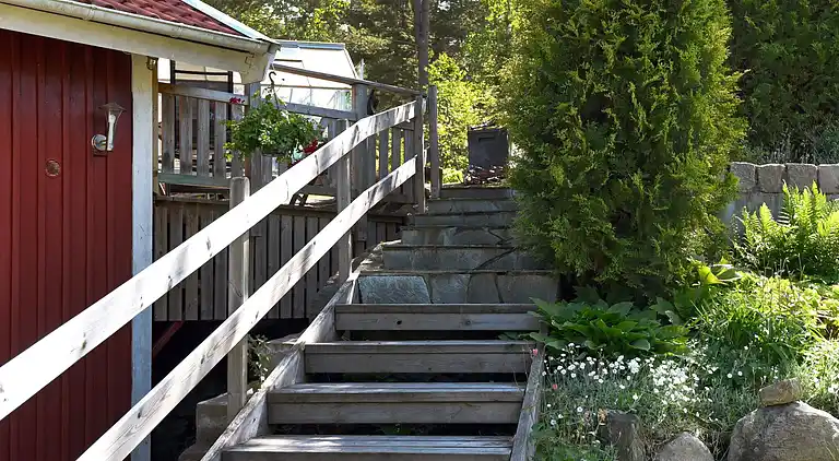 Holiday home in Uddevalla Municipality