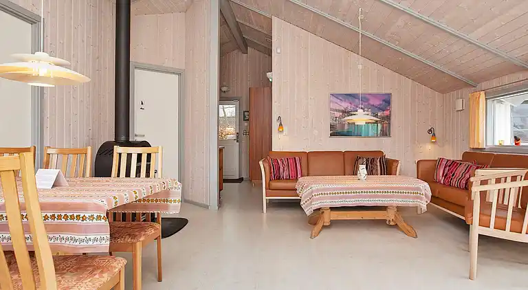 Holiday home in Gørlev