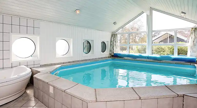 Maison de vacances en Lyngsbæk Strand