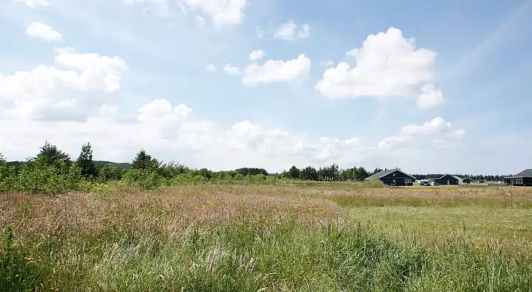 Holiday home in Brovst