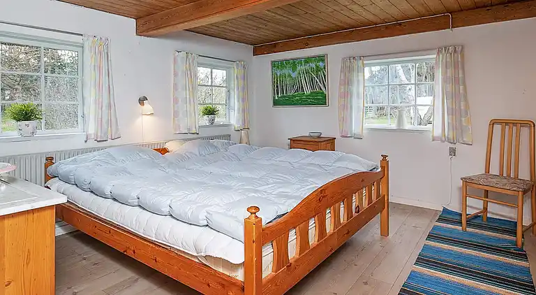 Holiday home on Læsø Municipality