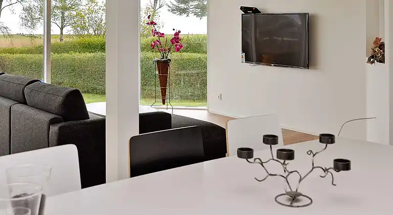 Holiday home in Kirkholm