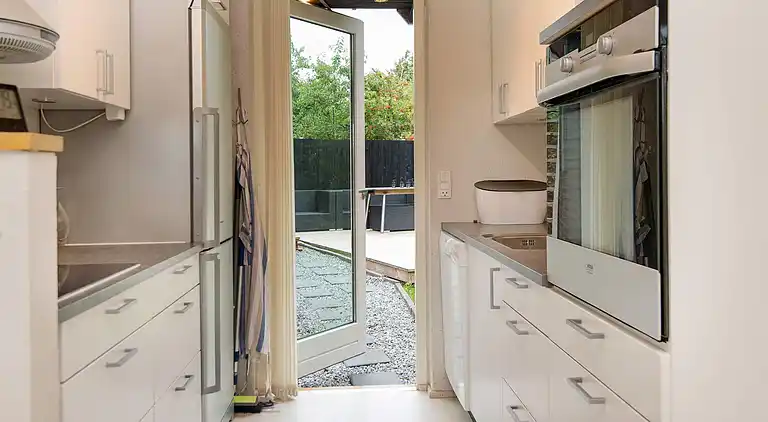 Holiday home in Vibæk Strand